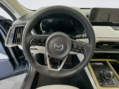 2026 Mazda Mazda CX-90 3.3 Turbo S Premium Plus