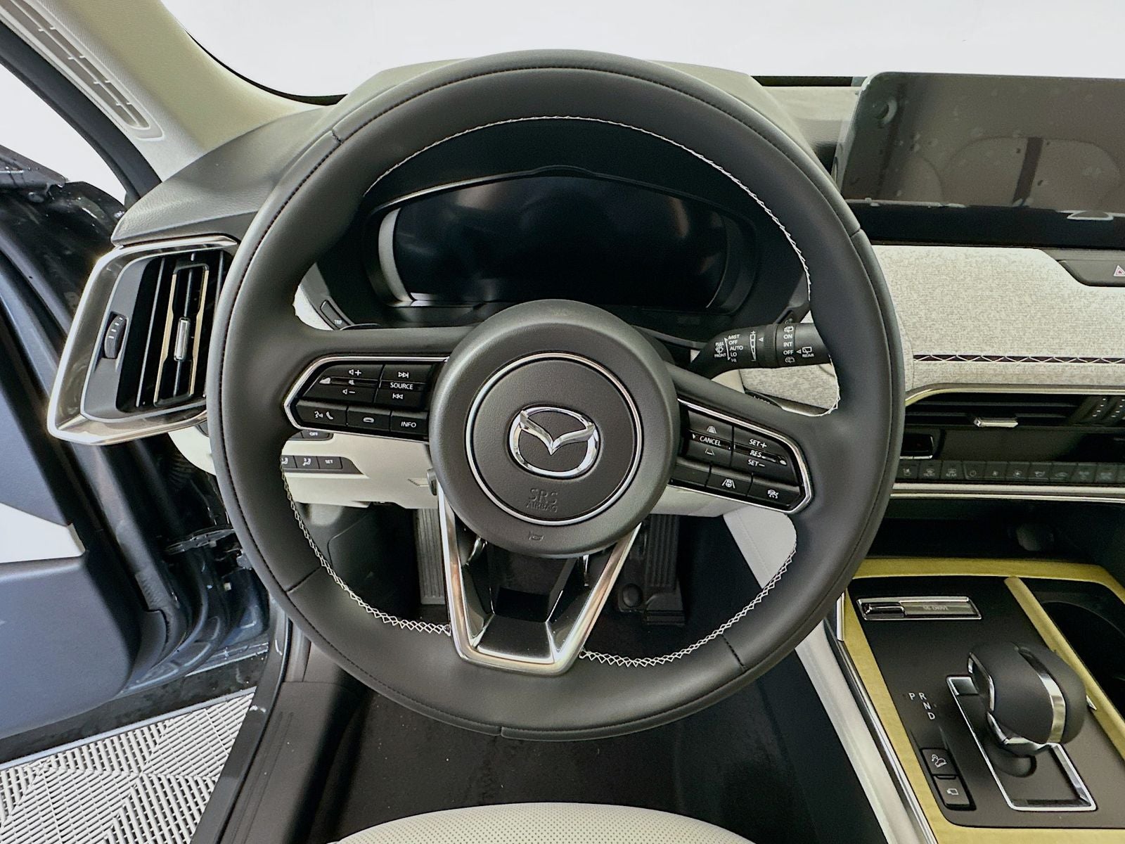 2026 Mazda Mazda CX-90 3.3 Turbo S Premium Plus