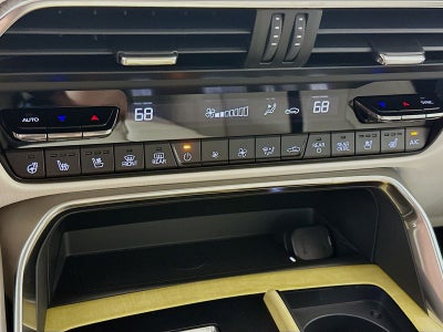 2026 Mazda Mazda CX-90 3.3 Turbo S Premium Plus