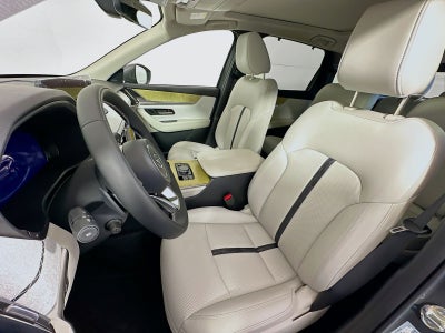 2026 Mazda Mazda CX-90 3.3 Turbo S Premium Plus
