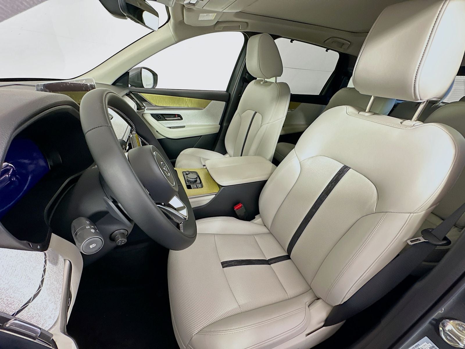 2026 Mazda Mazda CX-90 3.3 Turbo S Premium Plus