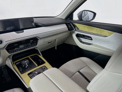 2026 Mazda Mazda CX-90 3.3 Turbo S Premium Plus