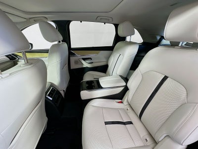 2026 Mazda Mazda CX-90 3.3 Turbo S Premium Plus