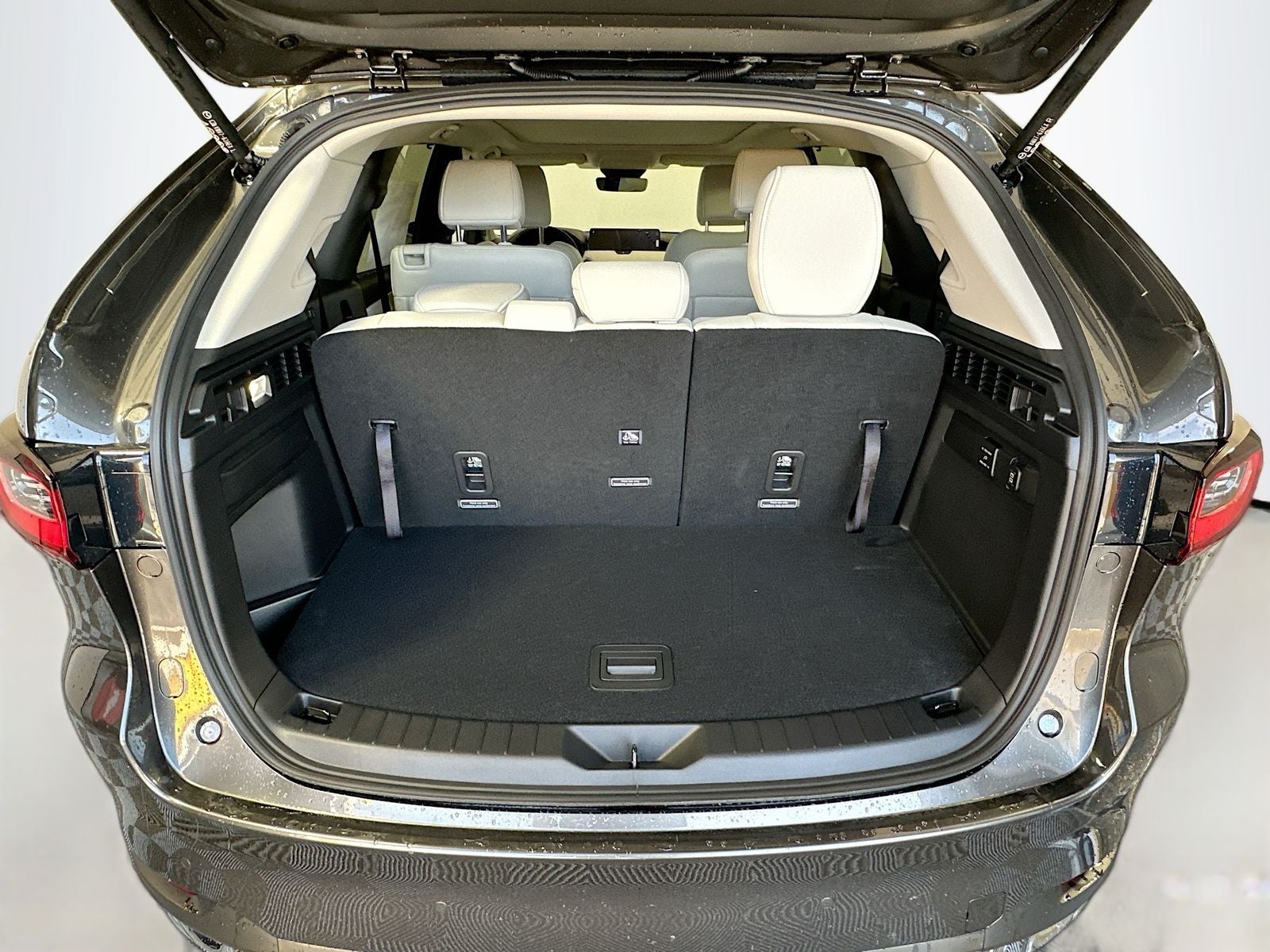 2026 Mazda Mazda CX-90 3.3 Turbo S Premium Plus
