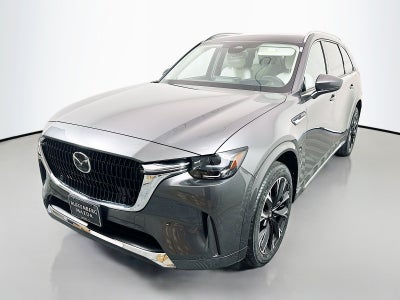 2026 Mazda Mazda CX-90 3.3 Turbo S Premium Plus