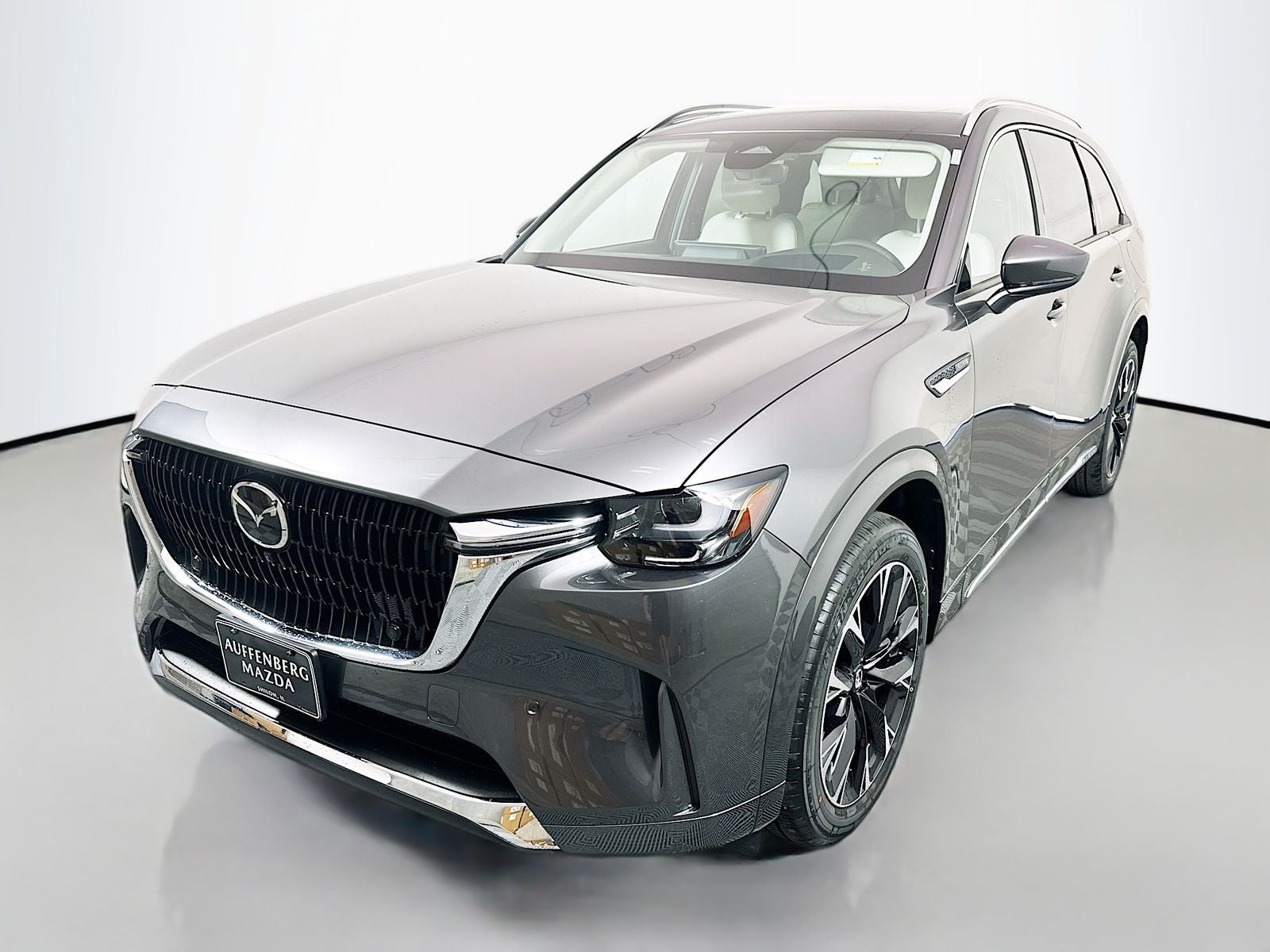 2026 Mazda Mazda CX-90 3.3 Turbo S Premium Plus