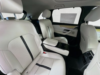 2026 Mazda Mazda CX-90 3.3 Turbo S Premium Plus