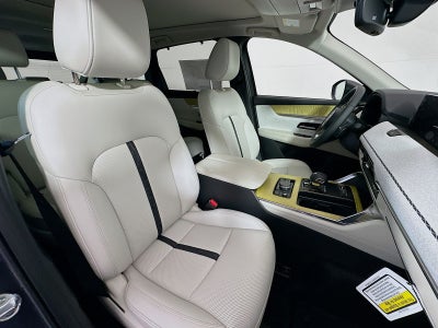 2026 Mazda Mazda CX-90 3.3 Turbo S Premium Plus