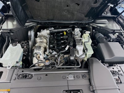 2026 Mazda Mazda CX-90 3.3 Turbo S Premium Plus