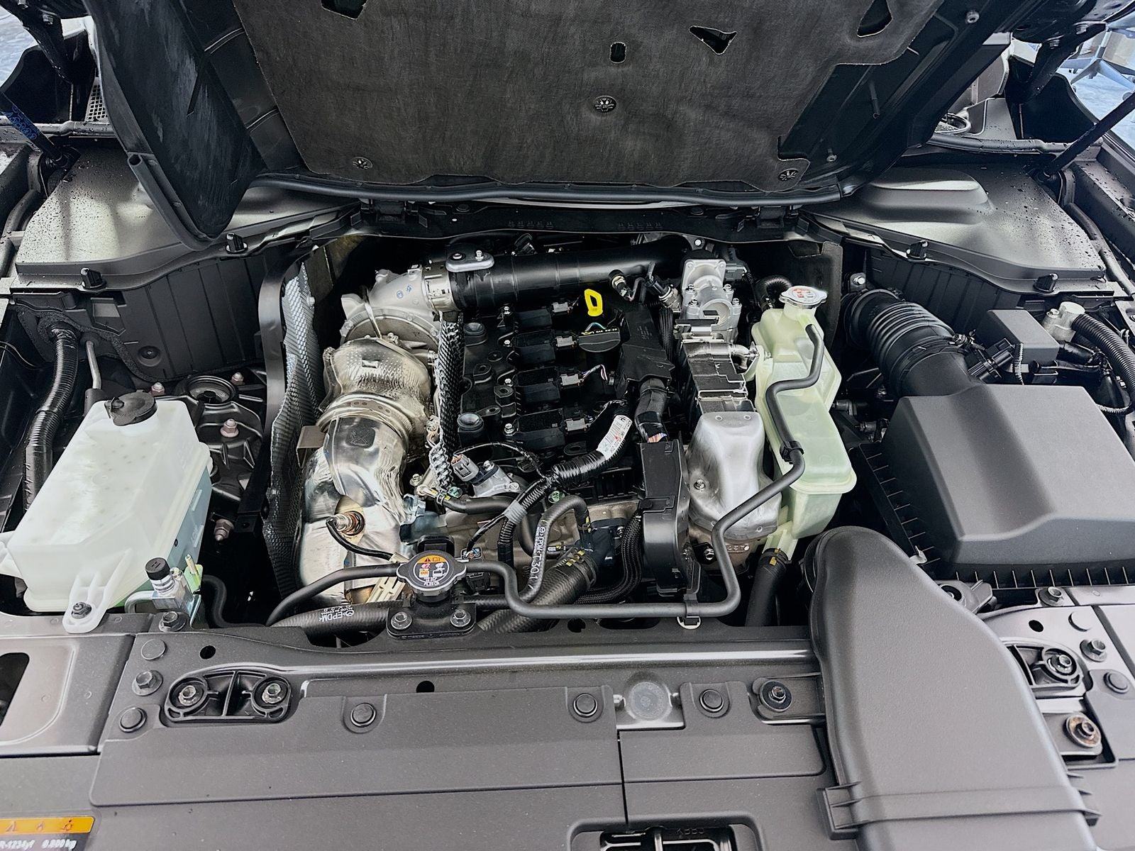 2026 Mazda Mazda CX-90 3.3 Turbo S Premium Plus
