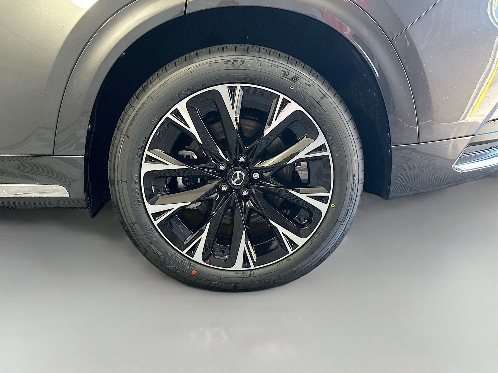 2026 Mazda Mazda CX-90 3.3 Turbo S Premium Plus
