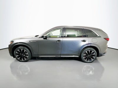 2026 Mazda Mazda CX-90 3.3 Turbo S Premium Plus