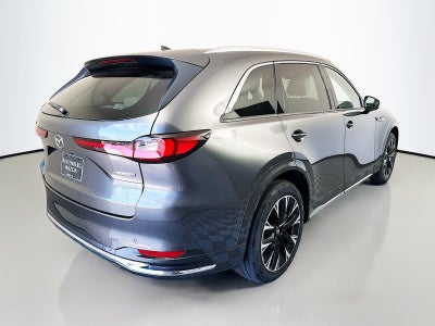 2026 Mazda Mazda CX-90 3.3 Turbo S Premium Plus
