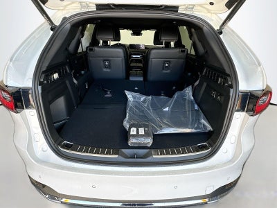 2026 Mazda Mazda CX-90 3.3 Turbo S Premium Plus