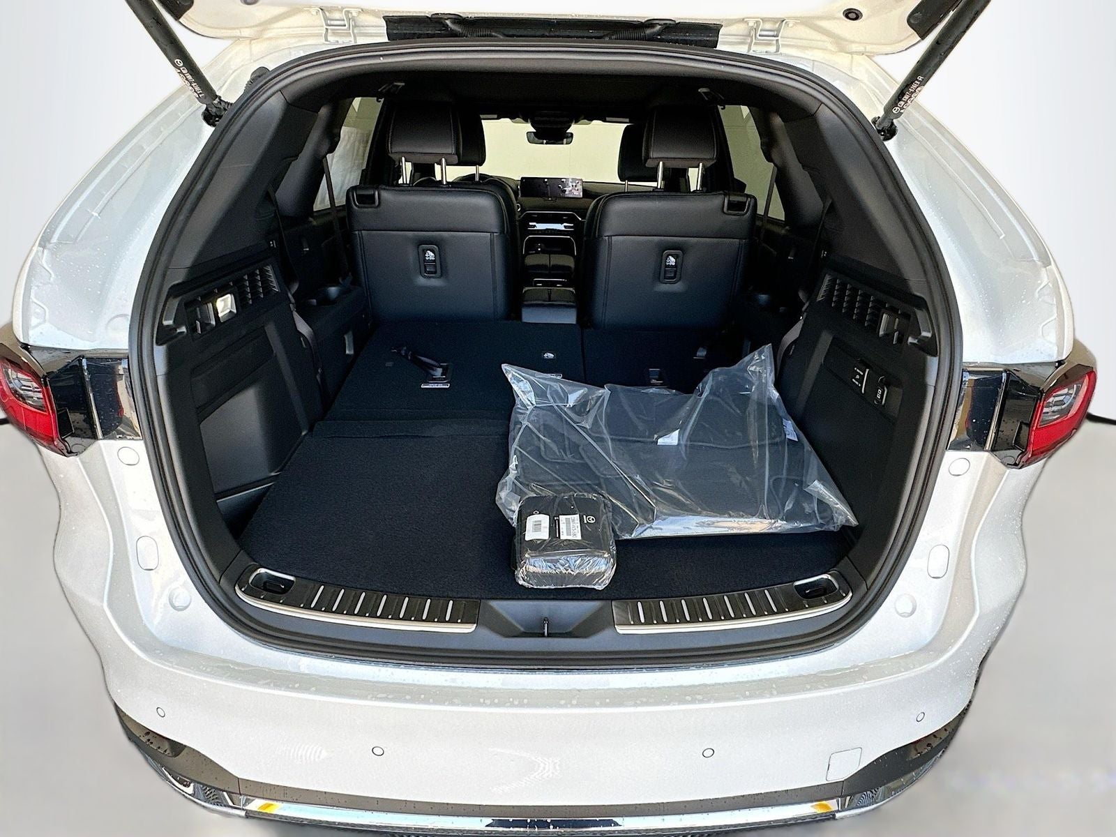 2026 Mazda Mazda CX-90 3.3 Turbo S Premium Plus