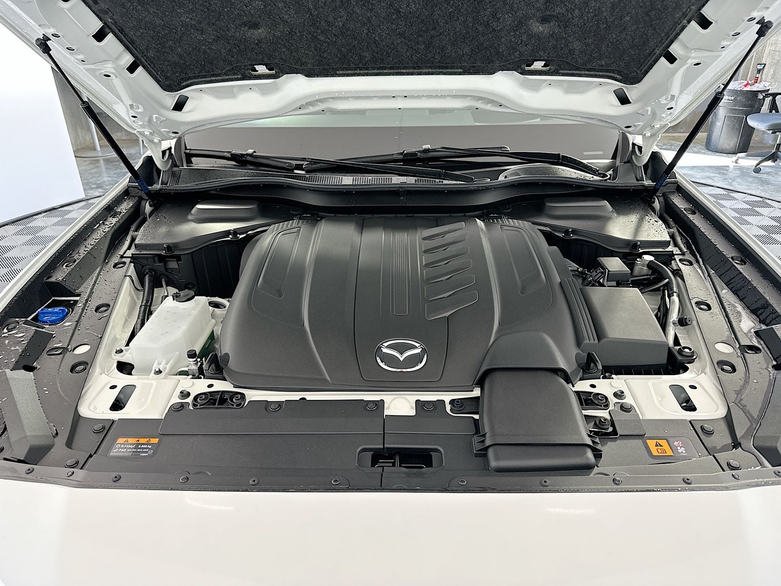 2026 Mazda Mazda CX-90 3.3 Turbo S Premium Plus