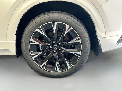 2026 Mazda Mazda CX-90 3.3 Turbo S Premium Plus