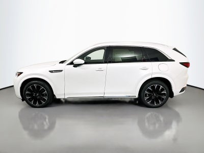 2026 Mazda Mazda CX-90 3.3 Turbo S Premium Plus