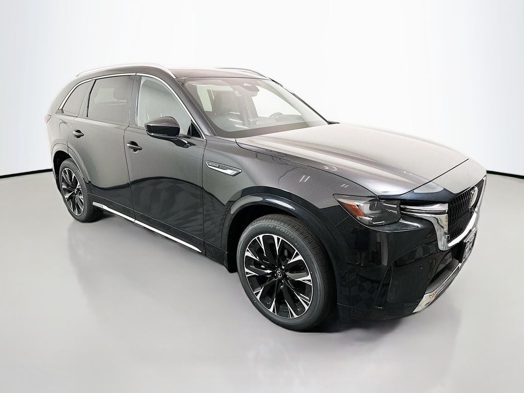 2026 Mazda Mazda CX-90 3.3 Turbo S Premium Plus