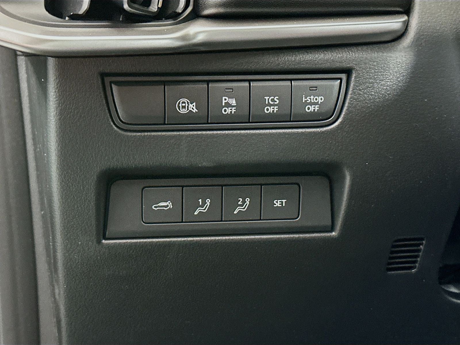 2026 Mazda Mazda CX-90 3.3 Turbo S Premium Plus