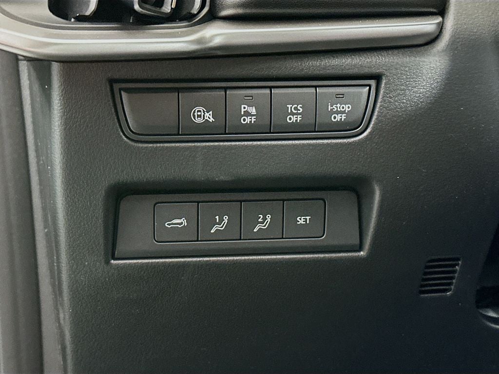 2026 Mazda Mazda CX-90 3.3 Turbo S Premium Plus