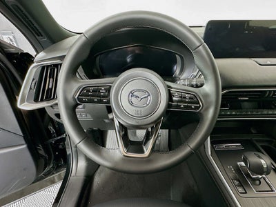 2026 Mazda Mazda CX-90 3.3 Turbo S Premium Plus