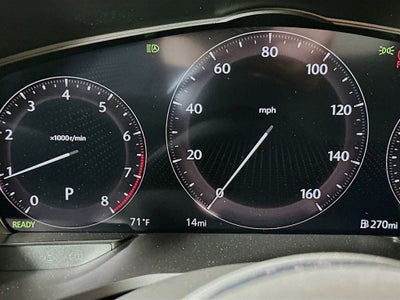 2026 Mazda Mazda CX-90 3.3 Turbo S Premium Plus