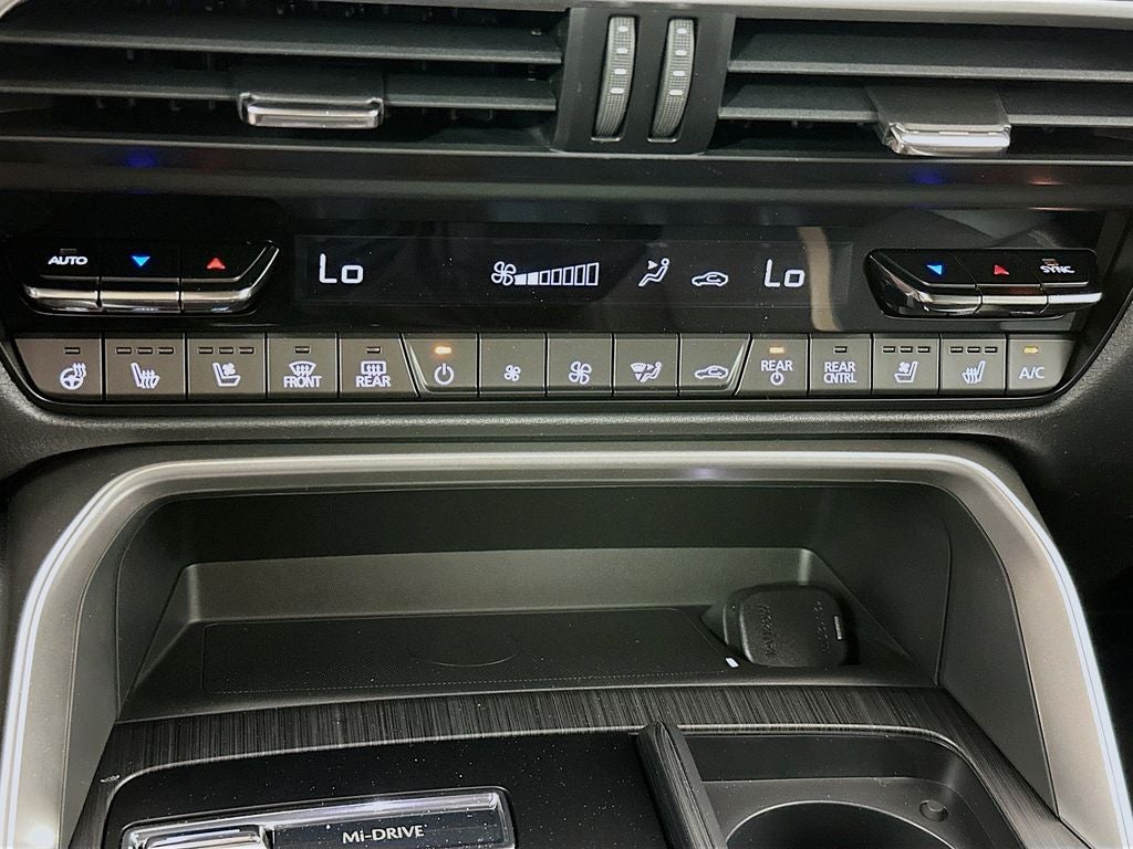 2026 Mazda Mazda CX-90 3.3 Turbo S Premium Plus