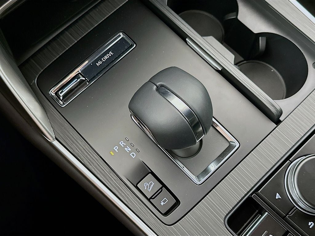 2026 Mazda Mazda CX-90 3.3 Turbo S Premium Plus
