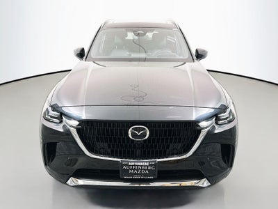 2026 Mazda Mazda CX-90 3.3 Turbo S Premium Plus