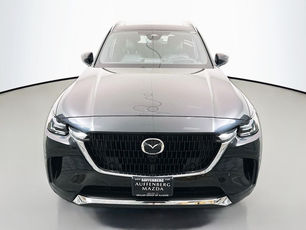 2026 Mazda Mazda CX-90 3.3 Turbo S Premium Plus
