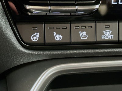 2026 Mazda Mazda CX-90 3.3 Turbo S Premium Plus