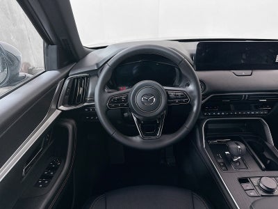 2026 Mazda Mazda CX-90 3.3 Turbo S Premium Plus