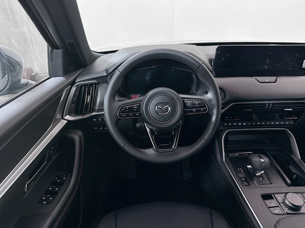 2026 Mazda Mazda CX-90 3.3 Turbo S Premium Plus