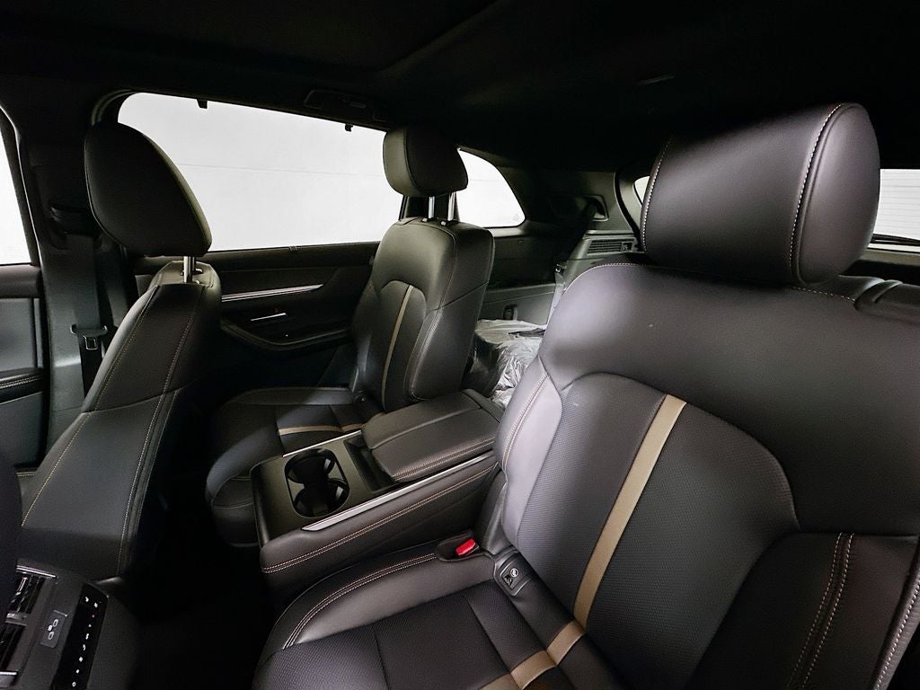 2026 Mazda Mazda CX-90 3.3 Turbo S Premium Plus