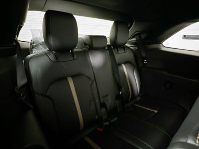 2026 Mazda Mazda CX-90 3.3 Turbo S Premium Plus