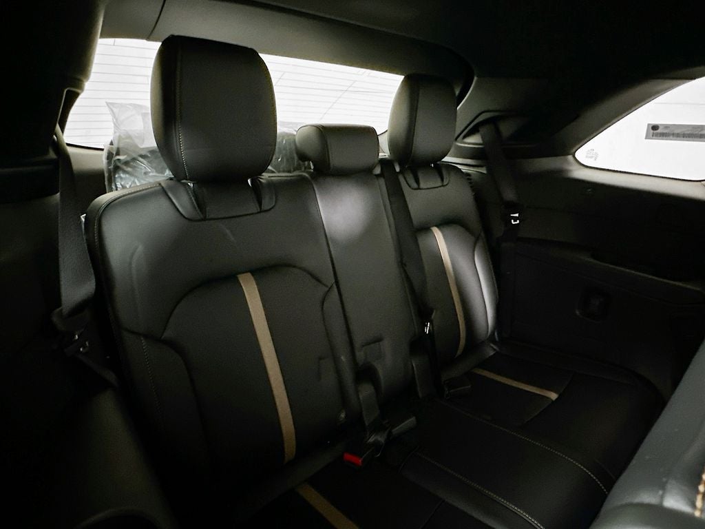 2026 Mazda Mazda CX-90 3.3 Turbo S Premium Plus