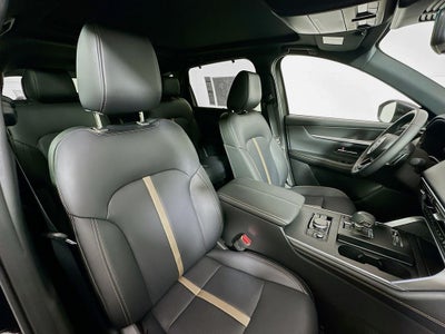 2026 Mazda Mazda CX-90 3.3 Turbo S Premium Plus