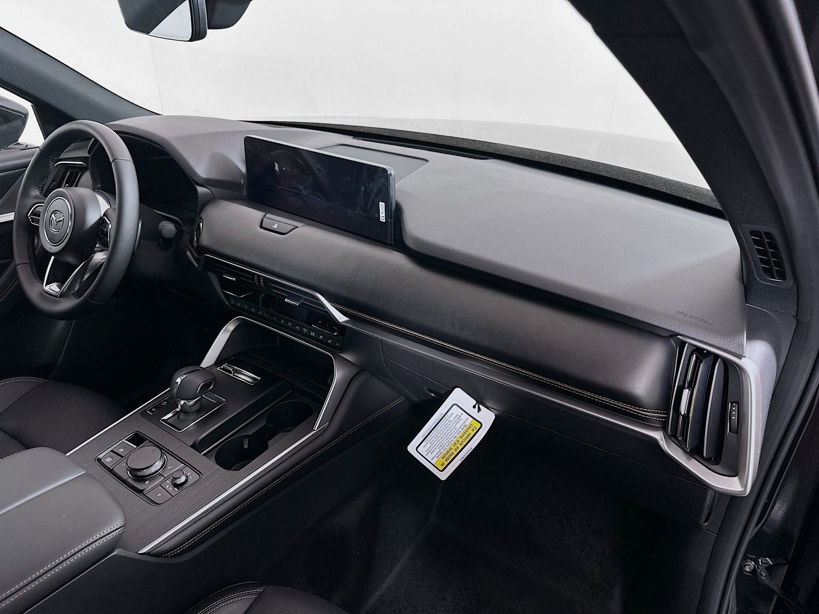 2026 Mazda Mazda CX-90 3.3 Turbo S Premium Plus