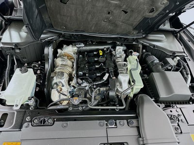 2026 Mazda Mazda CX-90 3.3 Turbo S Premium Plus