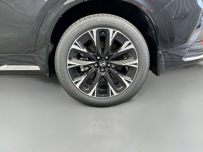 2026 Mazda Mazda CX-90 3.3 Turbo S Premium Plus