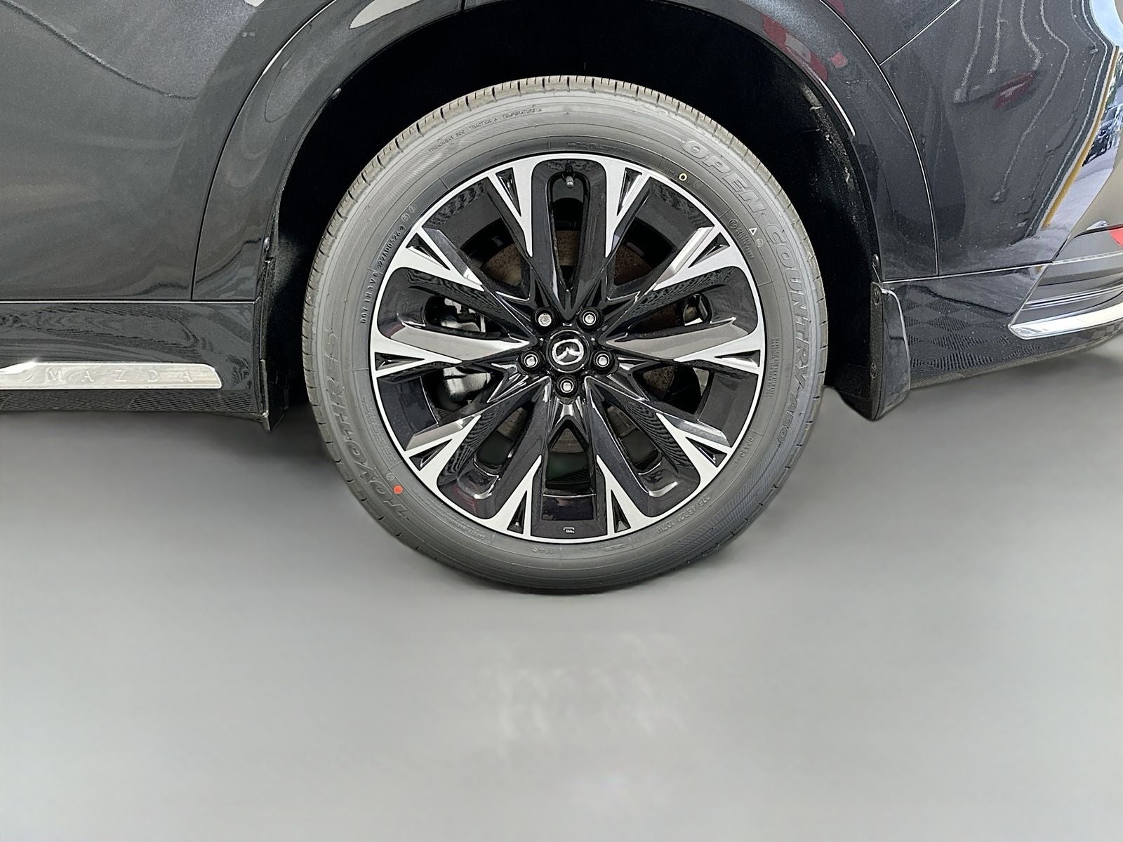 2026 Mazda Mazda CX-90 3.3 Turbo S Premium Plus