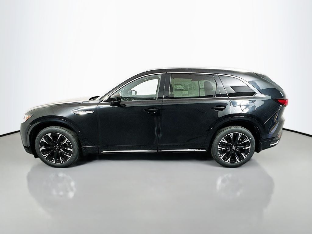 2026 Mazda Mazda CX-90 3.3 Turbo S Premium Plus