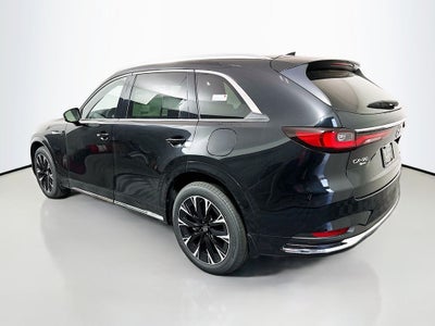 2026 Mazda Mazda CX-90 3.3 Turbo S Premium Plus