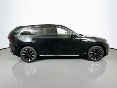 2026 Mazda Mazda CX-90 3.3 Turbo S Premium Plus