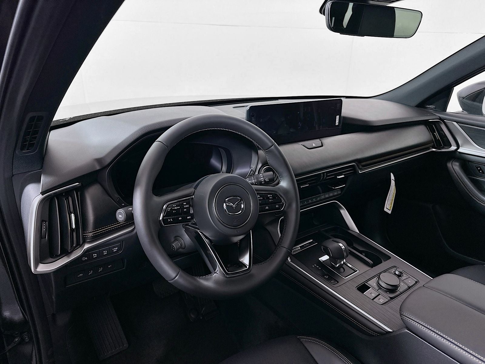 2026 Mazda Mazda CX-90 3.3 Turbo S Premium Plus