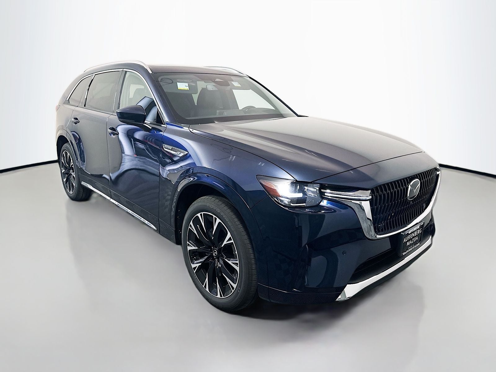 2026 Mazda Mazda CX-90 3.3 Turbo S Premium Plus