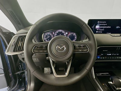 2026 Mazda Mazda CX-90 3.3 Turbo S Premium Plus