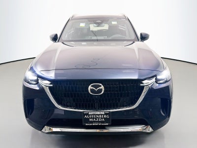 2026 Mazda Mazda CX-90 3.3 Turbo S Premium Plus