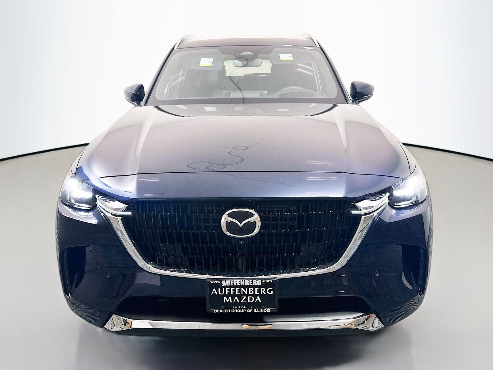 2026 Mazda Mazda CX-90 3.3 Turbo S Premium Plus